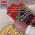 On The Border Cafe Style Tortilla Chips, 23.5 oz - Crispy, Large Bag, Authentic Flavor